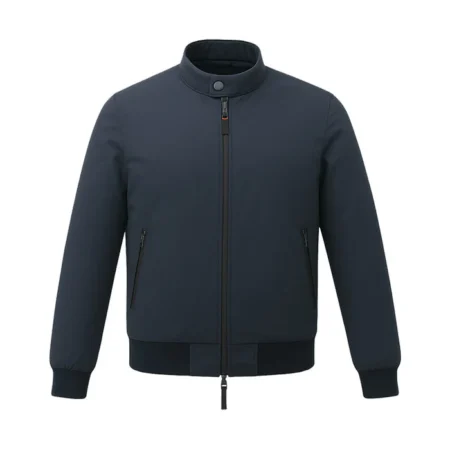 Shadow Track-Men's Moto Textile Jacket
