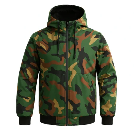 RainRider Men's Motorcycle Rain Coat