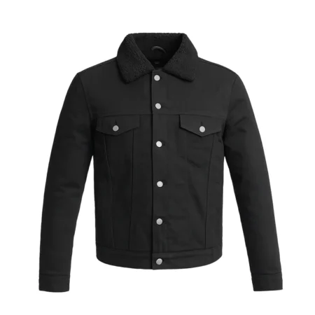 Frostline Men's Twill Jacket