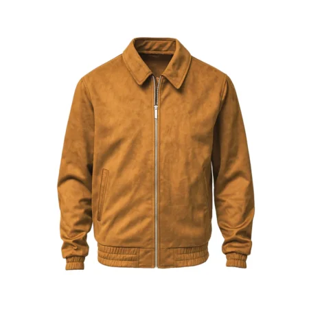CAVÉ (Cameron Vegan Edition) Men's Jacket