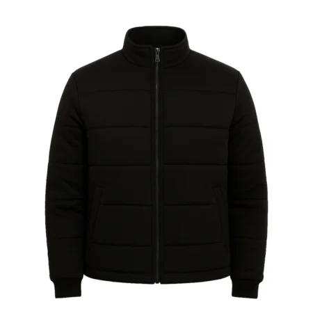 Vegan Vibe Men's Jacket.